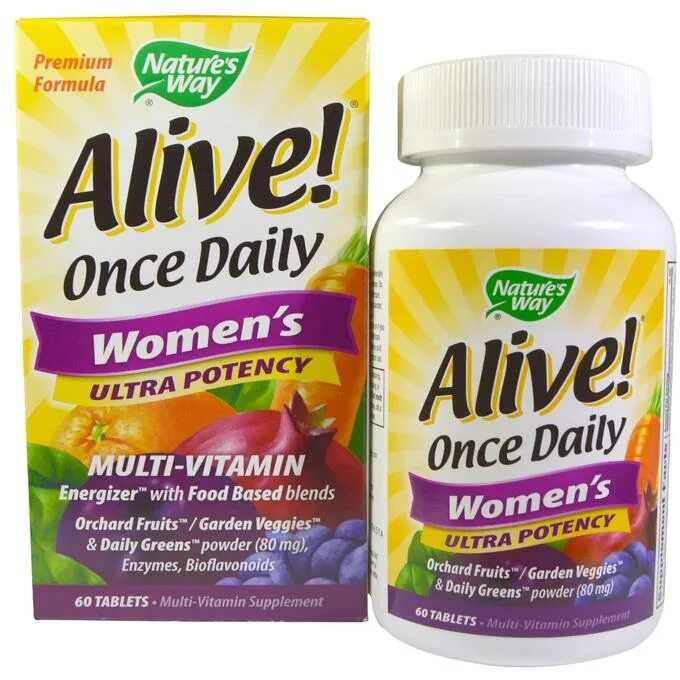 Мультивитамины отзывы врачей. Alive мультивитамины. Витамины для женщин. Витамины Аливе для женщин. Мультивитамины для женщин.