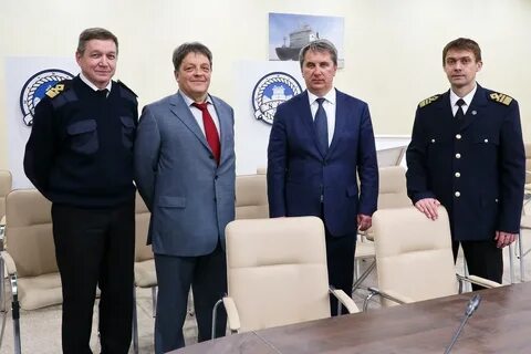 Федеральное морское и речное агентство