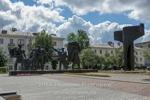 Лев город бор