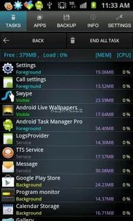 Первое приложение на android
