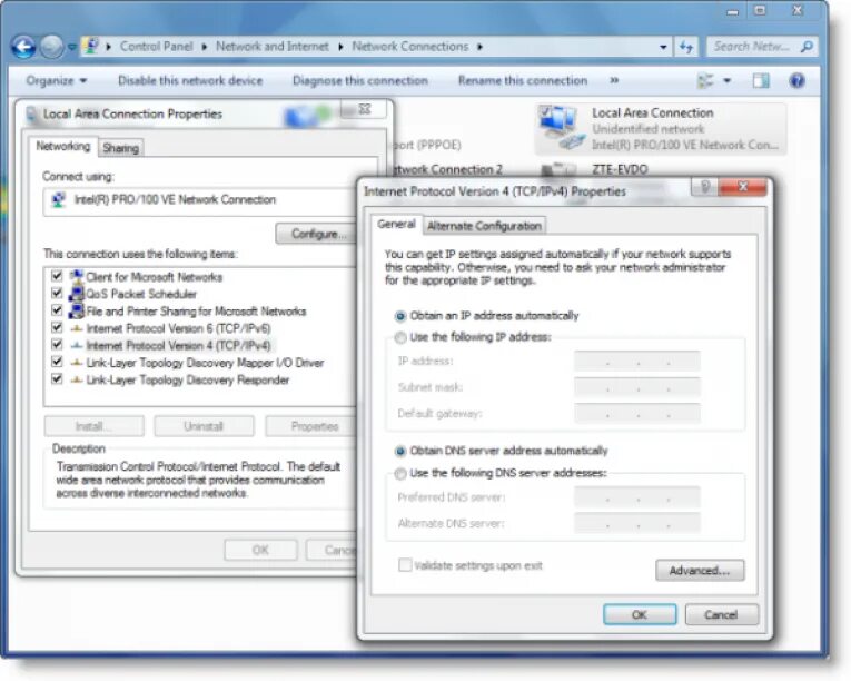 Как изменить dns. Dns по умолчанию. dns по умолчанию windows. как проверить настройки днс. windows 7 настройка dns.
