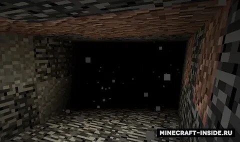 From the fog minecraft 1.16 5