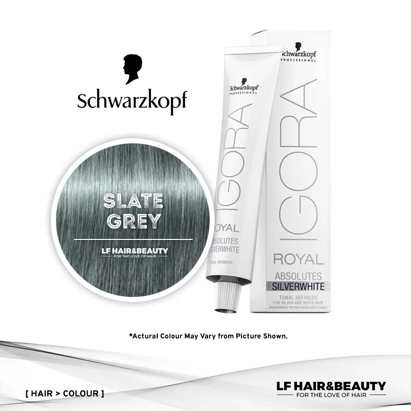 Schwarzkopf Igora SILVERWHITE Slate Grey. Schwarzkopf Igora dove Grey. Schwarzkopf Igora Royal SILVERWHITE Slate Grey. Schwarzkopf Igora Royal Silver White Silver - тонирующий краситель для волос серебро. Igora absolutes