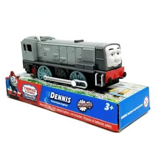 Thomas and friends trackmaster