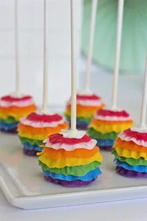 Лакомство на палочке