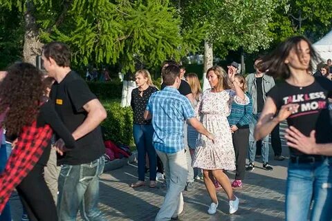Фест 9 июня