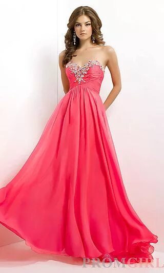 black-back-red-dresses-saturday-night-fever-sundress-gowns-ruffle-hem-maiden-bes