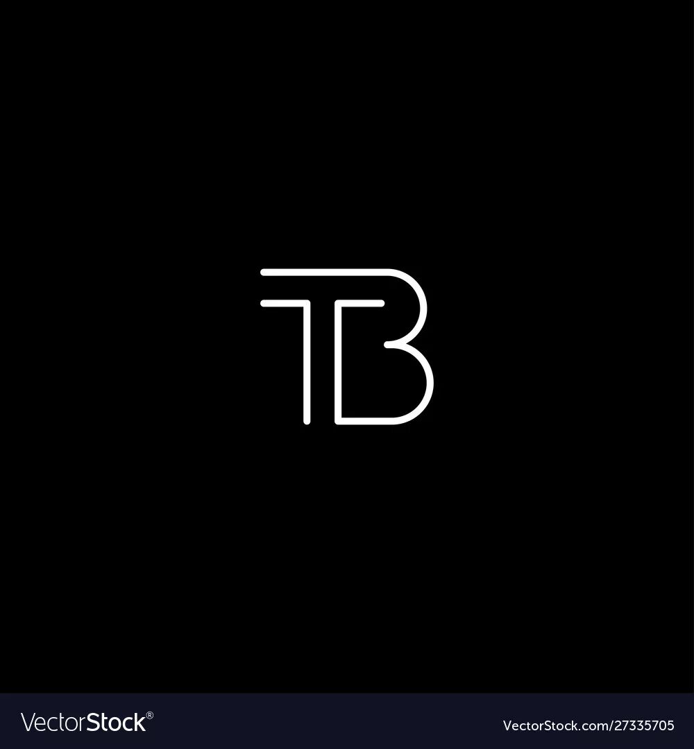 Tb text