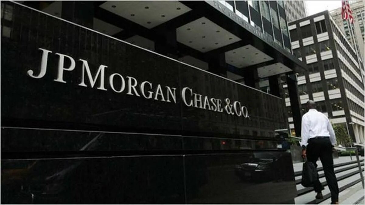 Банка jp morgan. Jp morgan new york. Jp morgan логотип. Jpmorgan chase & co. Jp morgan new york.