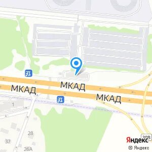 Мкад 79 й километр вл1с2 москва