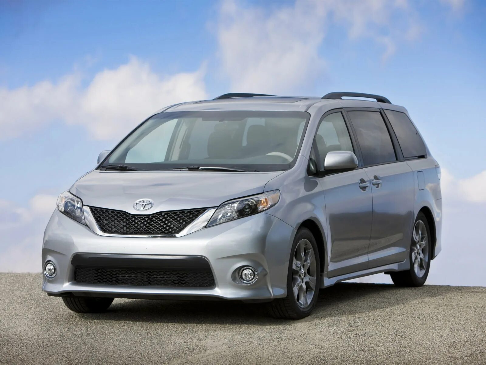 7 местные тойоты фото honda-odyssey-2014-0007 Paul Tan's Automotive News