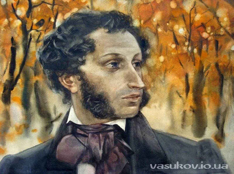 Пушкин Болдинская осень. Картина Болдинская осень Пушкин. Самые красивые поэты