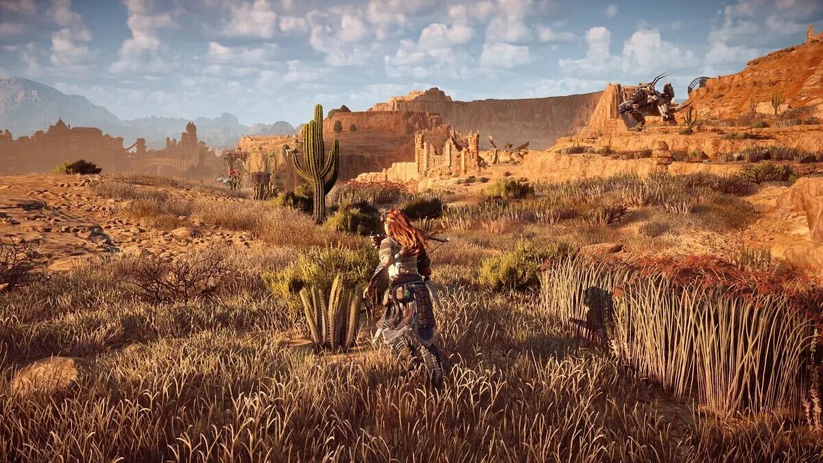 игра horizon zero dawn 2. Horizon zero dawn игра. Horizon zero complete.