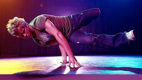 Top dance танцы