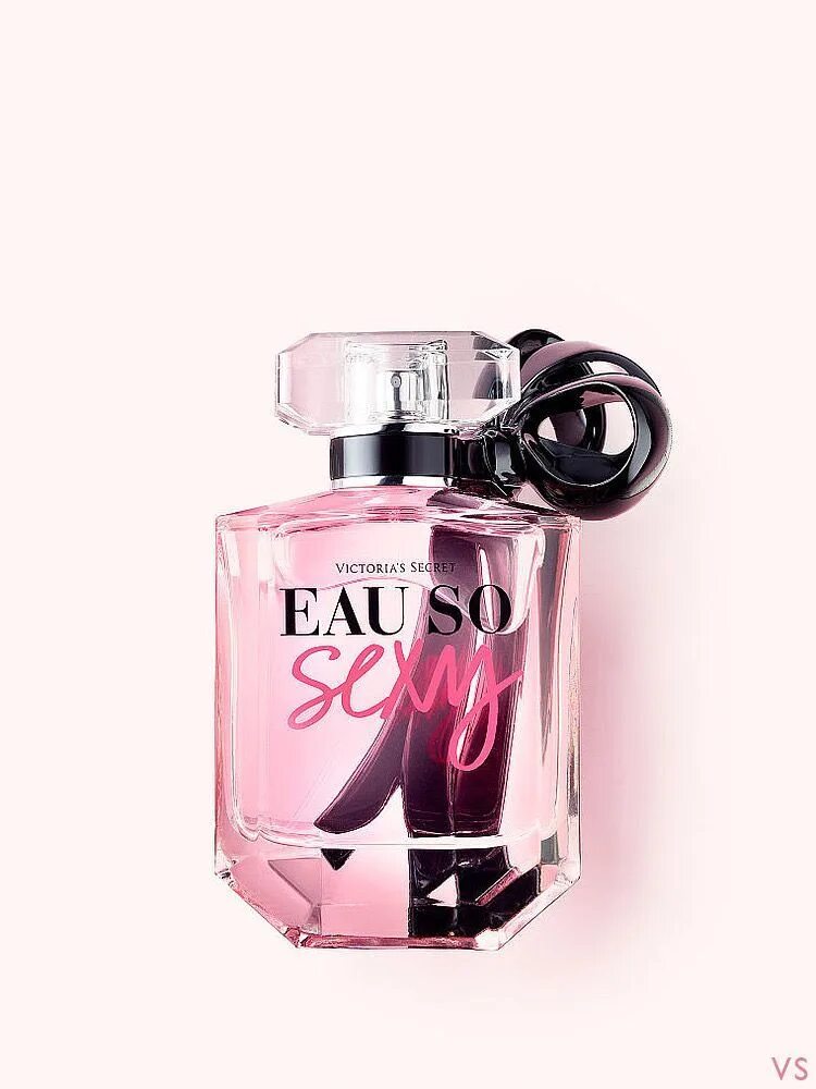 Victoria Secret духи Eau so. Купить духи s