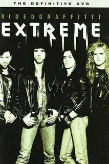 Extreme more