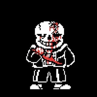 Editing sans