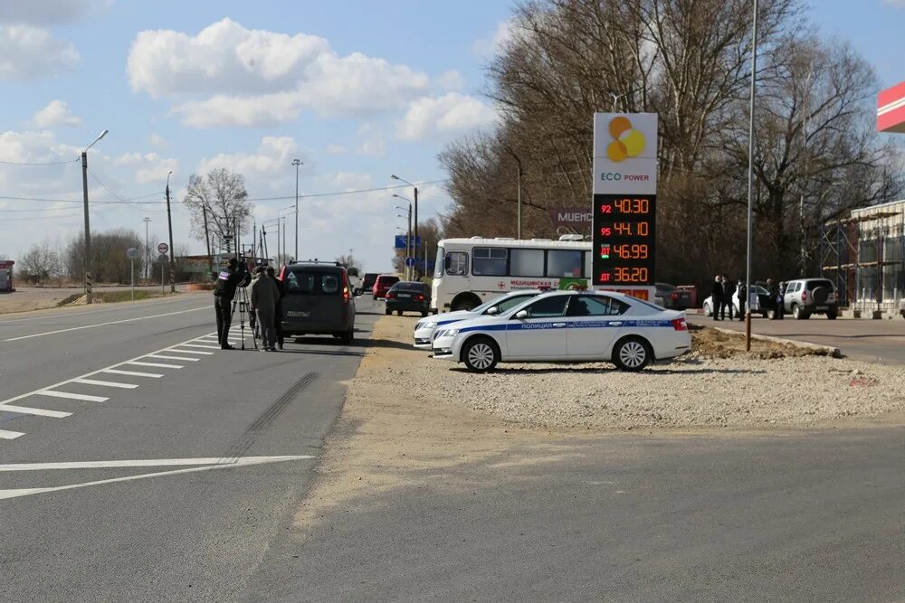 Что происходит в курске на границе украины. Граница Тульской и Орловской области. Граница поста. Пост ДПС Орел. Границы Орловской и Тульской.