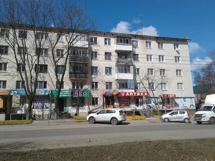 Горького 67