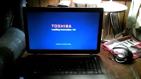 Экран ноутбук toshiba