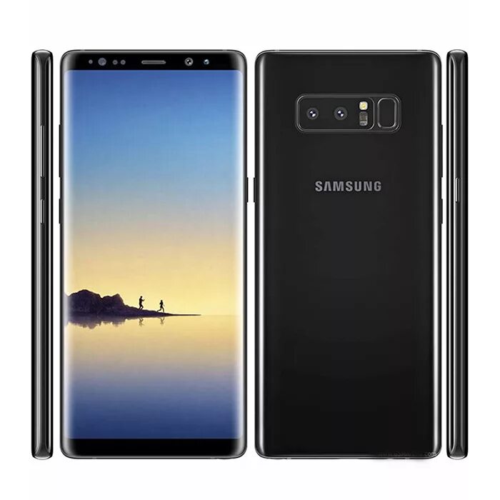 Note 8 звук. Samsung Galaxy Note 8. Смартфон Samsung Galaxy Note 8 64gb. Самсунг галакси нот 8 64 ГБ. Samsung Galaxy Note 8 Black.