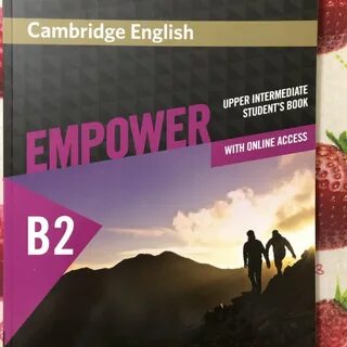 Книги на английском b2