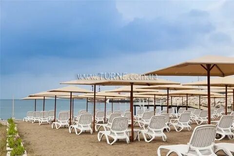 Imperial turkish resort