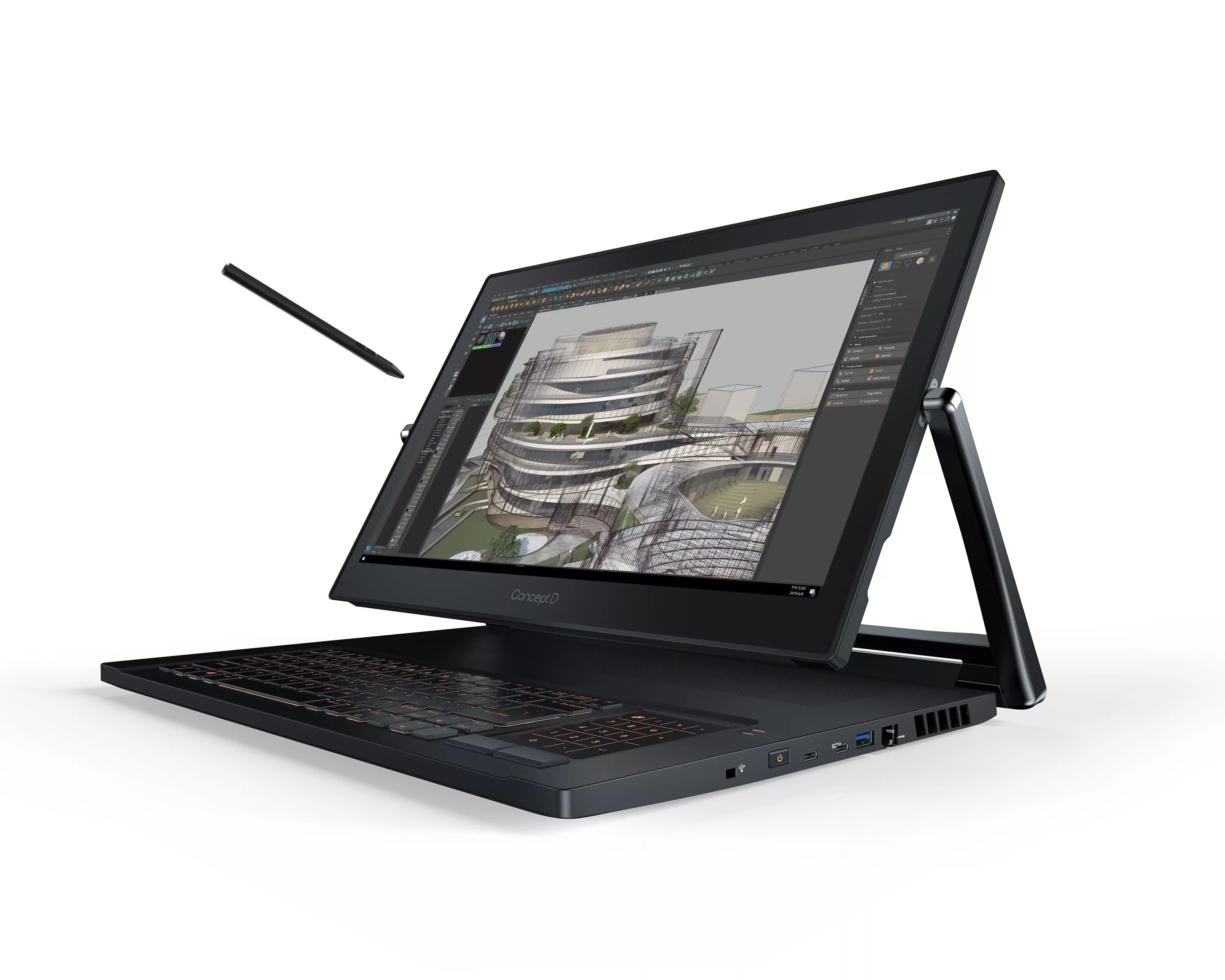 Хороший ноутбук для графических программ. Монитор ноутбука. acer. графический дизайнер компьютер спереди. acer series 3 plus.