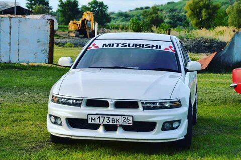 Mitsubishi m