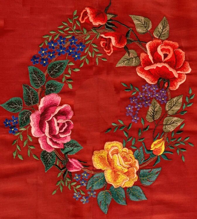 Платок с вышивкой. Платок с вышивкой. Платочек вышитый крестиком. Вышивать платки. Вышитый платок.