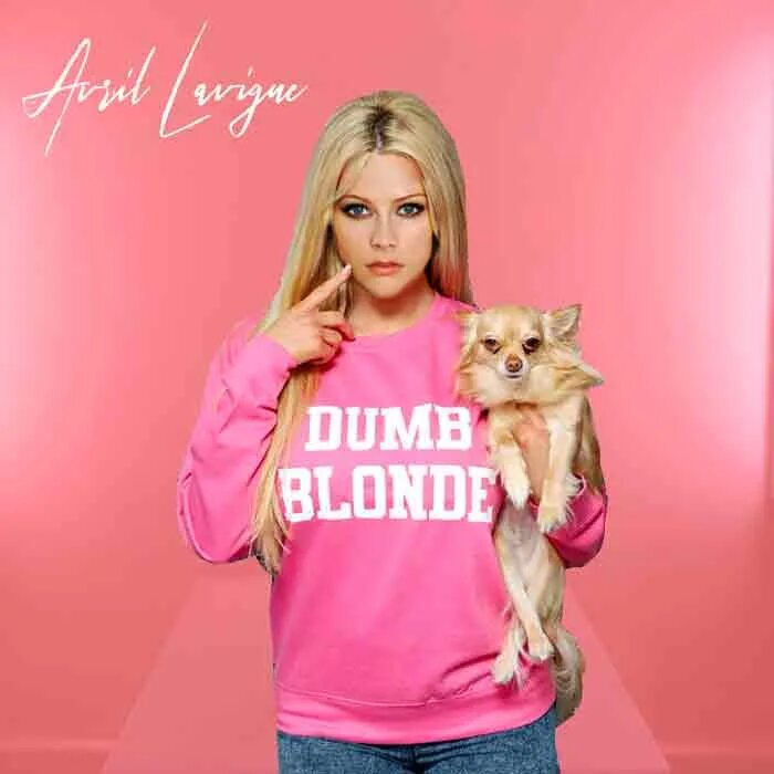 Avril Lavigne dumb blonde. Аврил Лавин dumb blonde. Ники Минаж и Аврил Лавин. Dumb American blondes. Dumb blonde