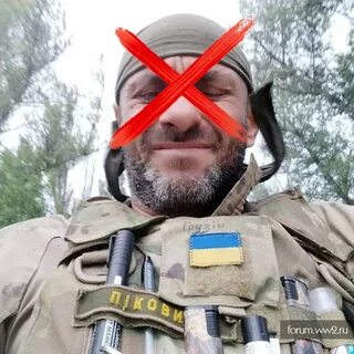 Наемники приехали