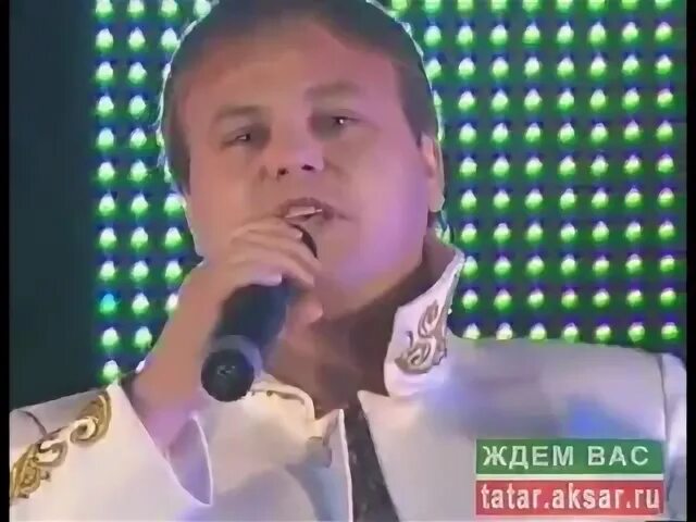 Сина песня слушать на татарском