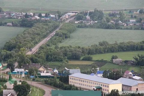 Шугурово мордовия