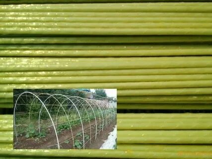 Дуги из композитной арматуры