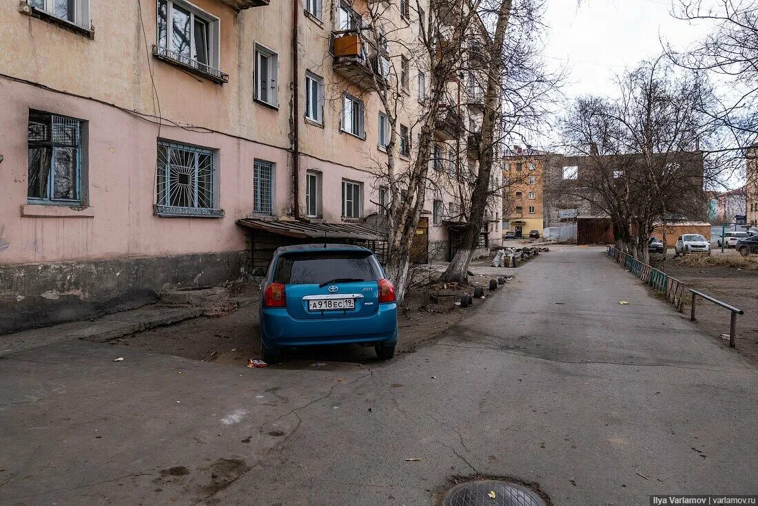 Кызыл Варламов. Варламов Тыва. Худшие города России. Город Кызыл Варламов.