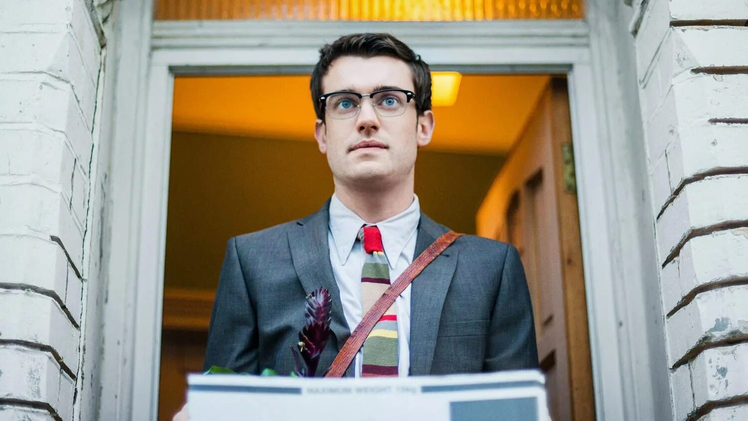 джон хэмм благие знамения. дэвид теннант кроули. благих новостей. директор канала тбн. рик реннер церковь благая весть.