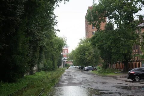 Верхневолжск