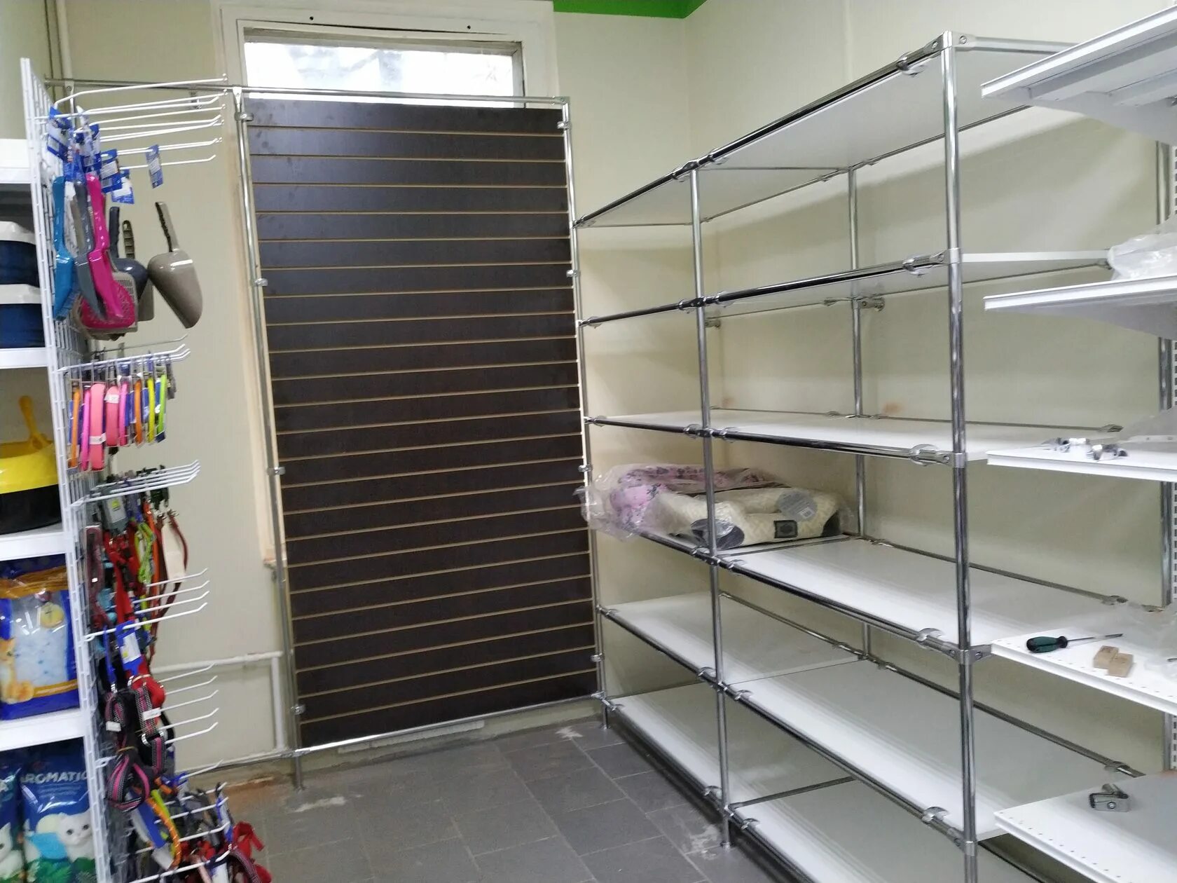 торговое оборудование иркутск