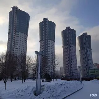 Ходынский бул