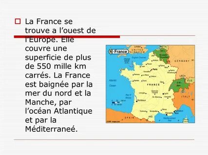 Est france