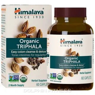Triphala таблетки отзывы