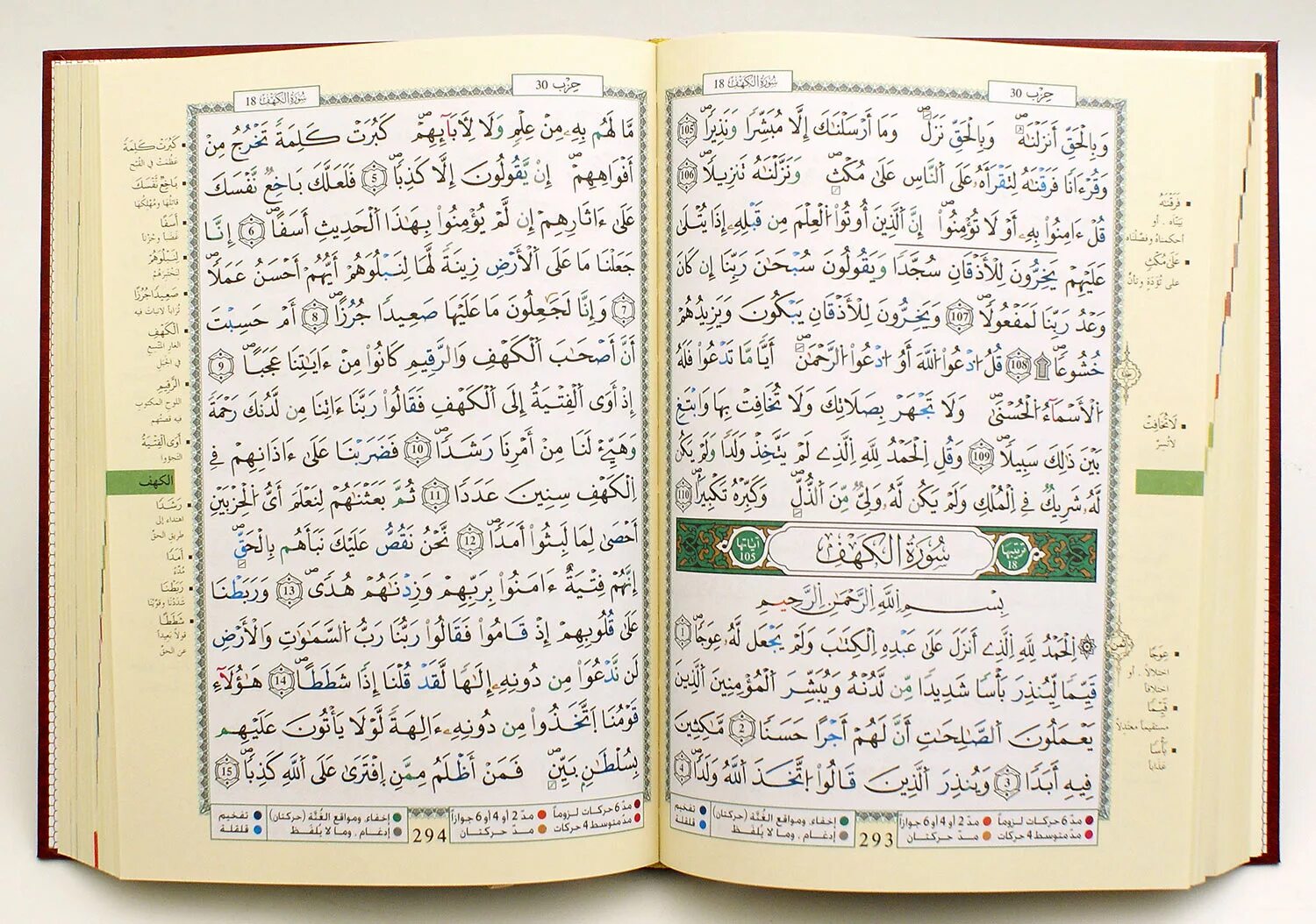 Коран. Страницы Корана. Коран на арабском. Страницы Корана на арабском. Читать коран медленно