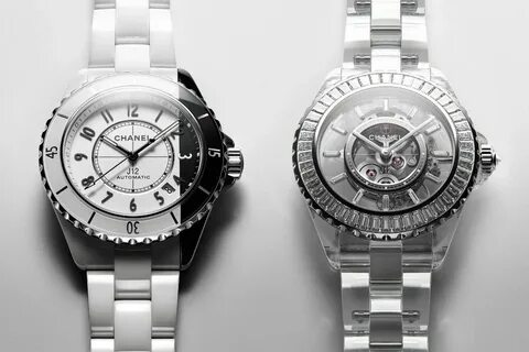 Standing watches