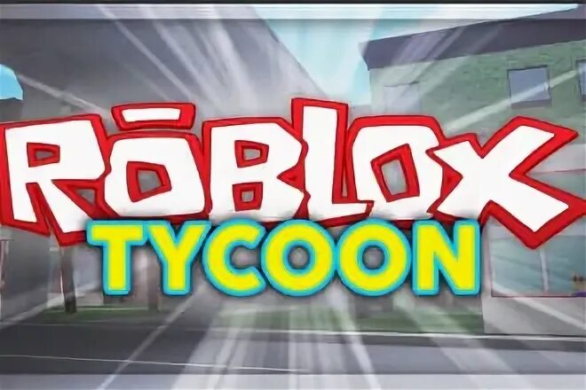 Карты tycoon roblox. Карты tycoon roblox