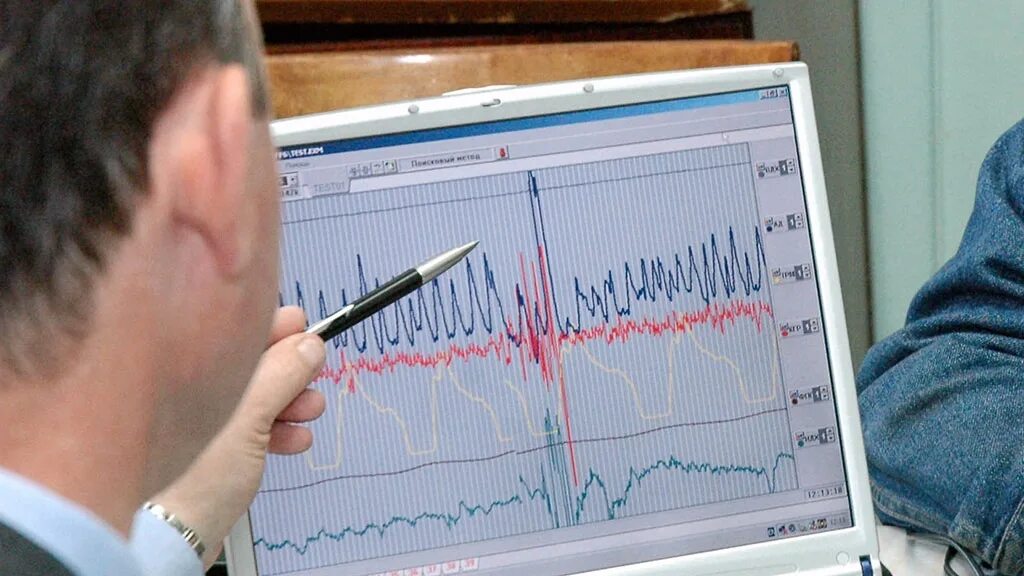 Polygraph
