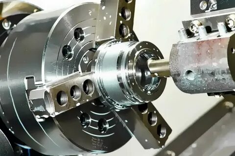 Обработка внутренних отверстий