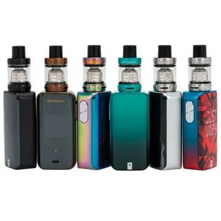 Vaporesso luxe x