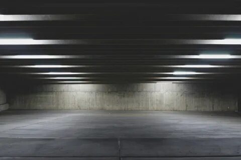 Big empty