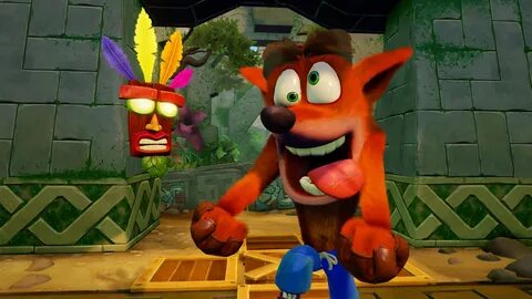 Crash дата выхода